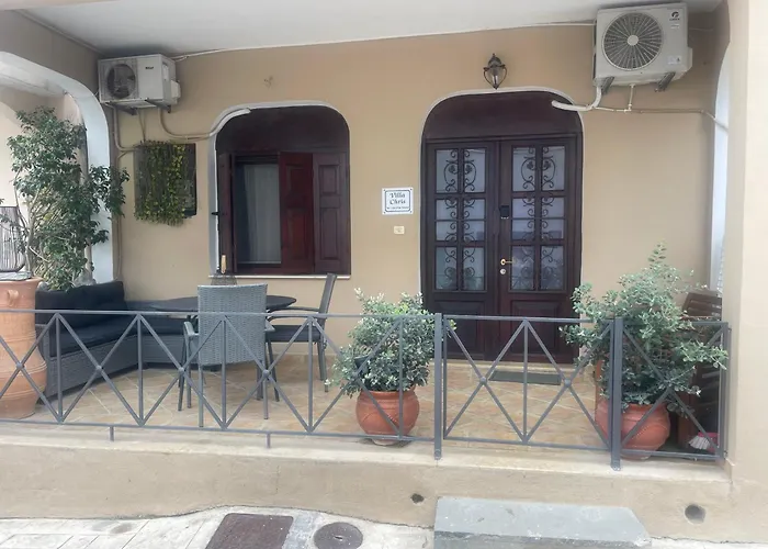 Villa Chris